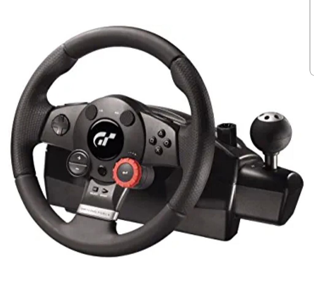 Logitech driving force gt. Руль Logitech Driving Force gt. Руль 900 Logitech Driving Force gt. Руль Logitech 941-000101 Driving Force gt. Руль игровой Logitech g27 Driving Force gt.