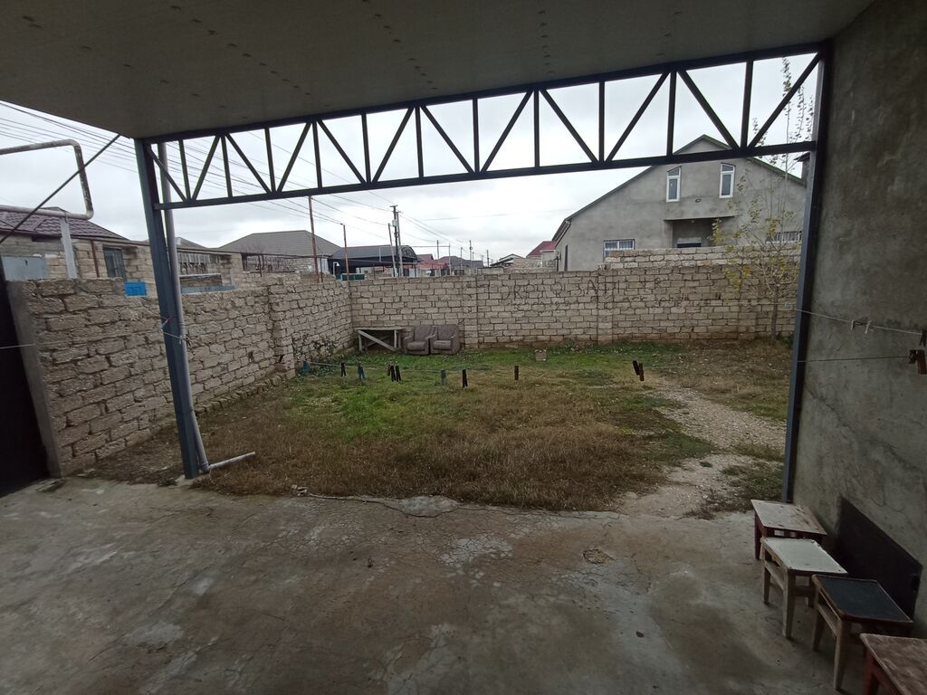 Ramanada 4 otaqlı həyət evi satılır, 125 m², 105 000 AZN, şəkil 2 / 12