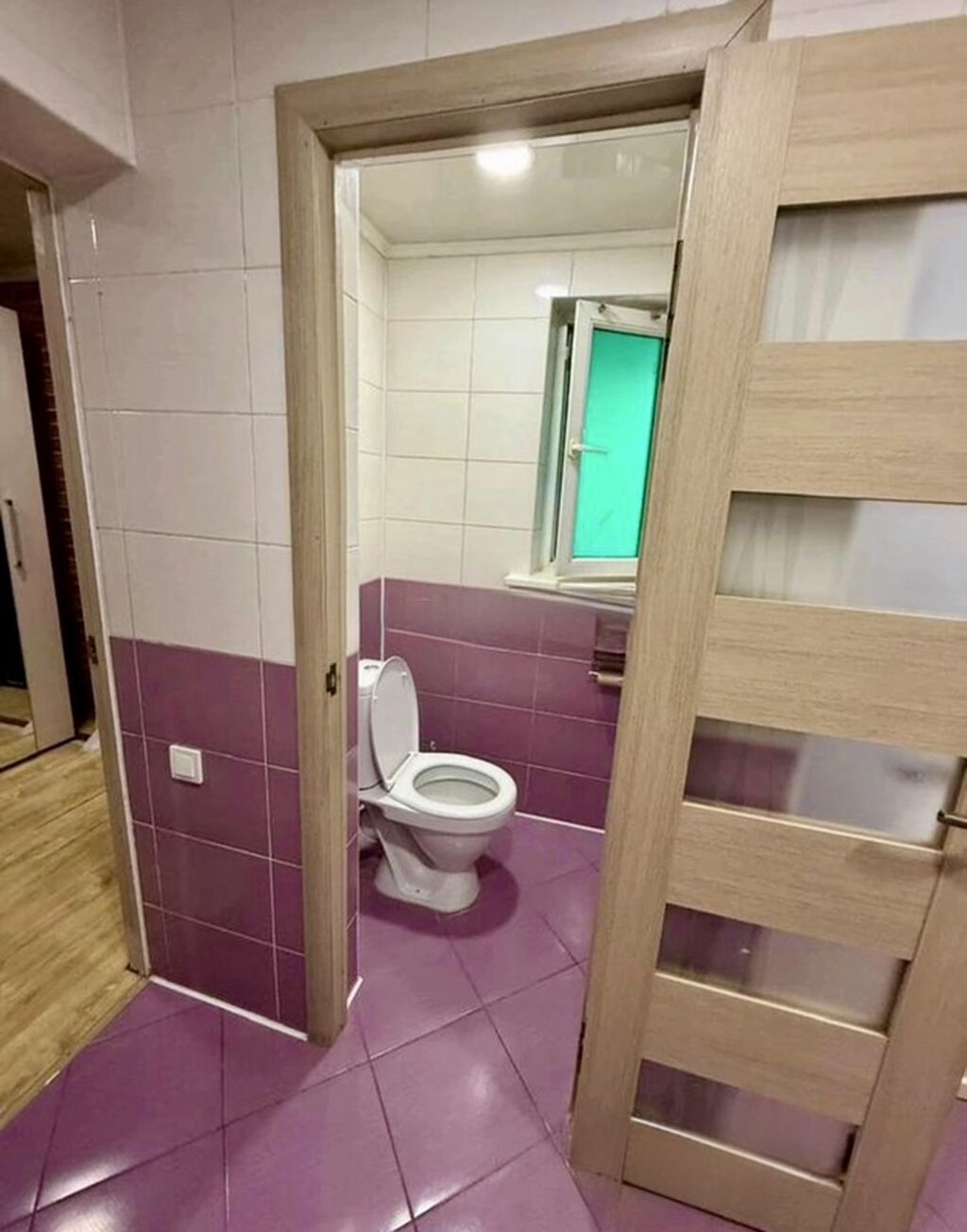 72 м², 3 комнаты, Цум, Семейным: фото 7