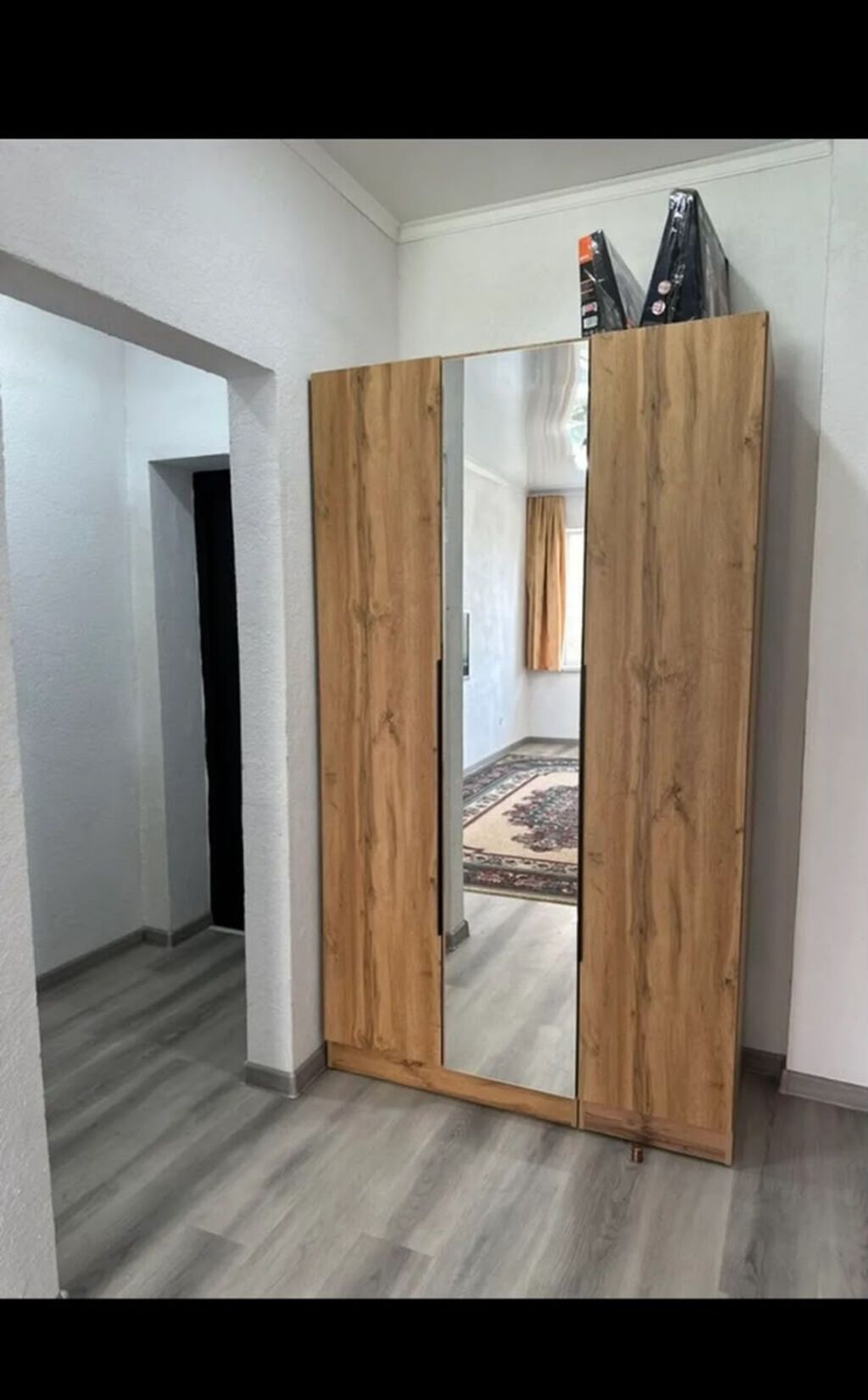 1 комната, 38 м², АЮ Гранд Элитка, 3 этаж, Евроремонт: фото 7