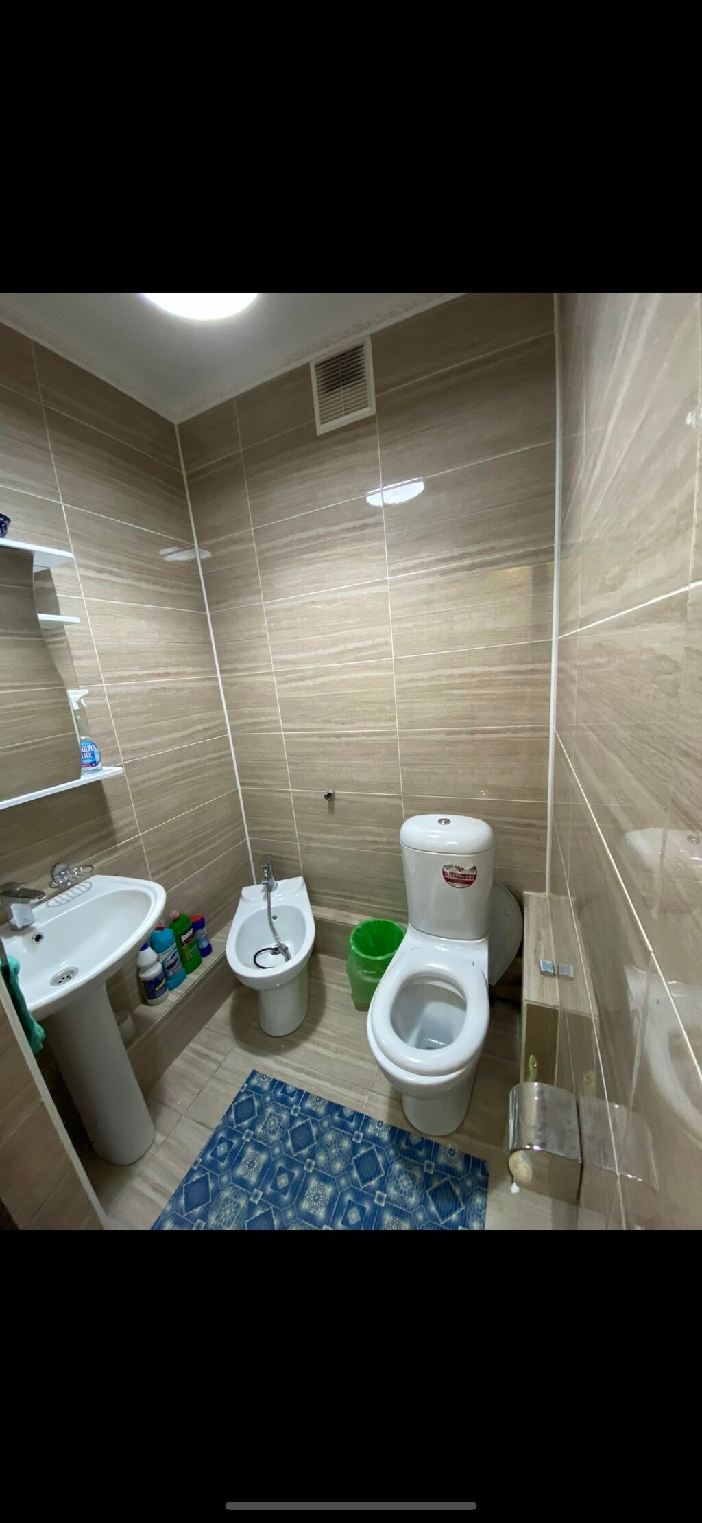 80 м², С мебелью: фото 3