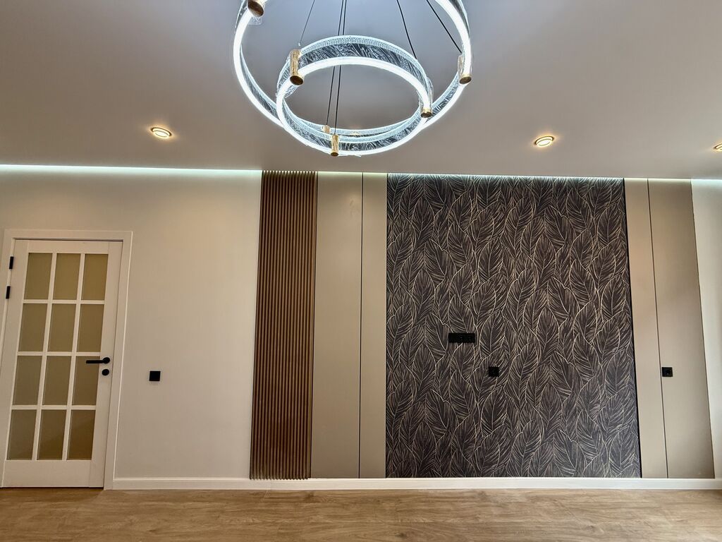1 комната, 48 м², Церковь 108 серия, 4 этаж, Свежий ремонт: фото 3
