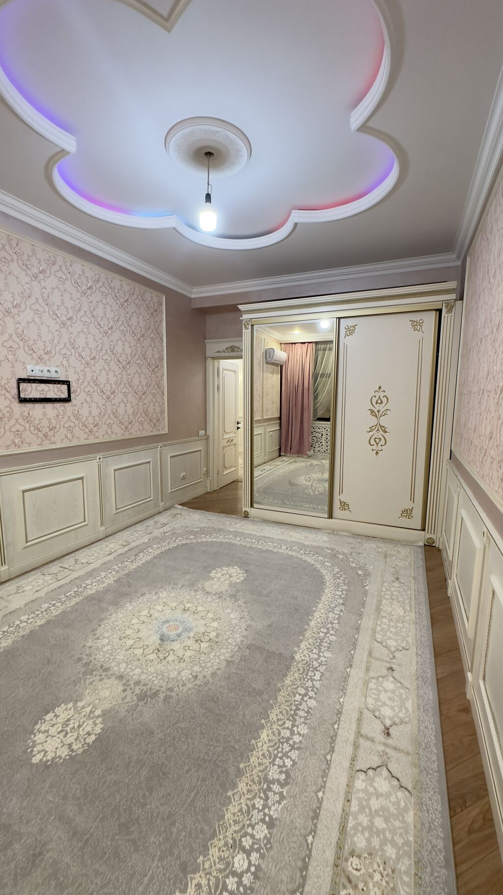 Продам 4-комнатную квартиру 159 м² в центре Бишкека: фото 8