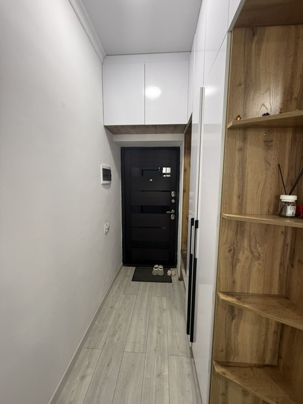 Продам 1-комнатную квартиру 40 м² в мкр Кара-Жыгач: фото 3