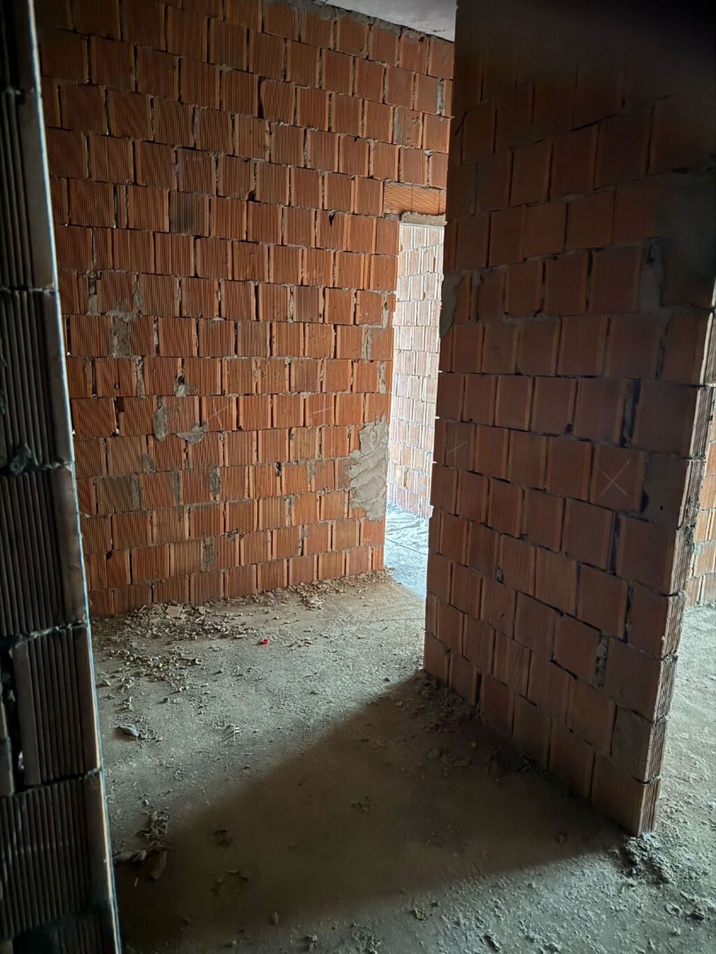Yasamal, 3 otaqlı, Yeni tikili, m. İnşaatçılar, 101 kv. m