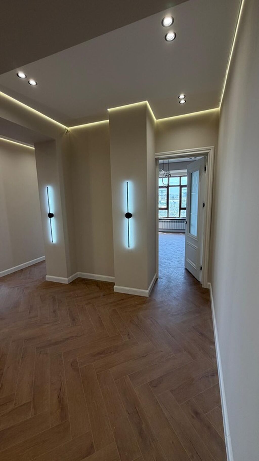 Продаётся 3-комнатная квартира в центре Бишкека Адрес: ул. Фрунзе: фото 4
