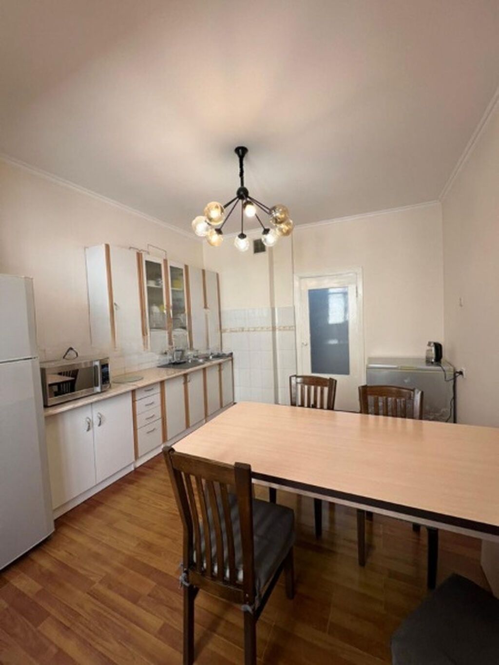 2 комнаты, 80 м², Учкун мкр Индивидуалка, 7 этаж, Косметический ремонт: фото 7