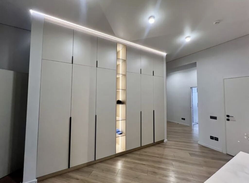 4 комнаты, 170 м², Асанбай мкр Элитка, 3 этаж, Дизайнерский ремонт: фото 6