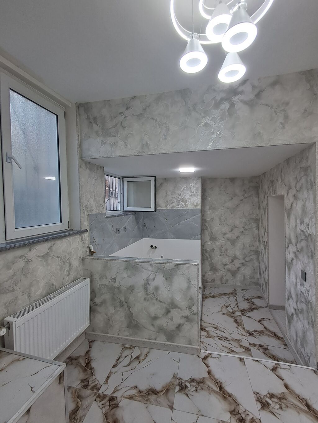 Yasamalda 3 otaqlı həyət evi satılır, 62 m², 114 000 AZN, şəkil 4 / 11