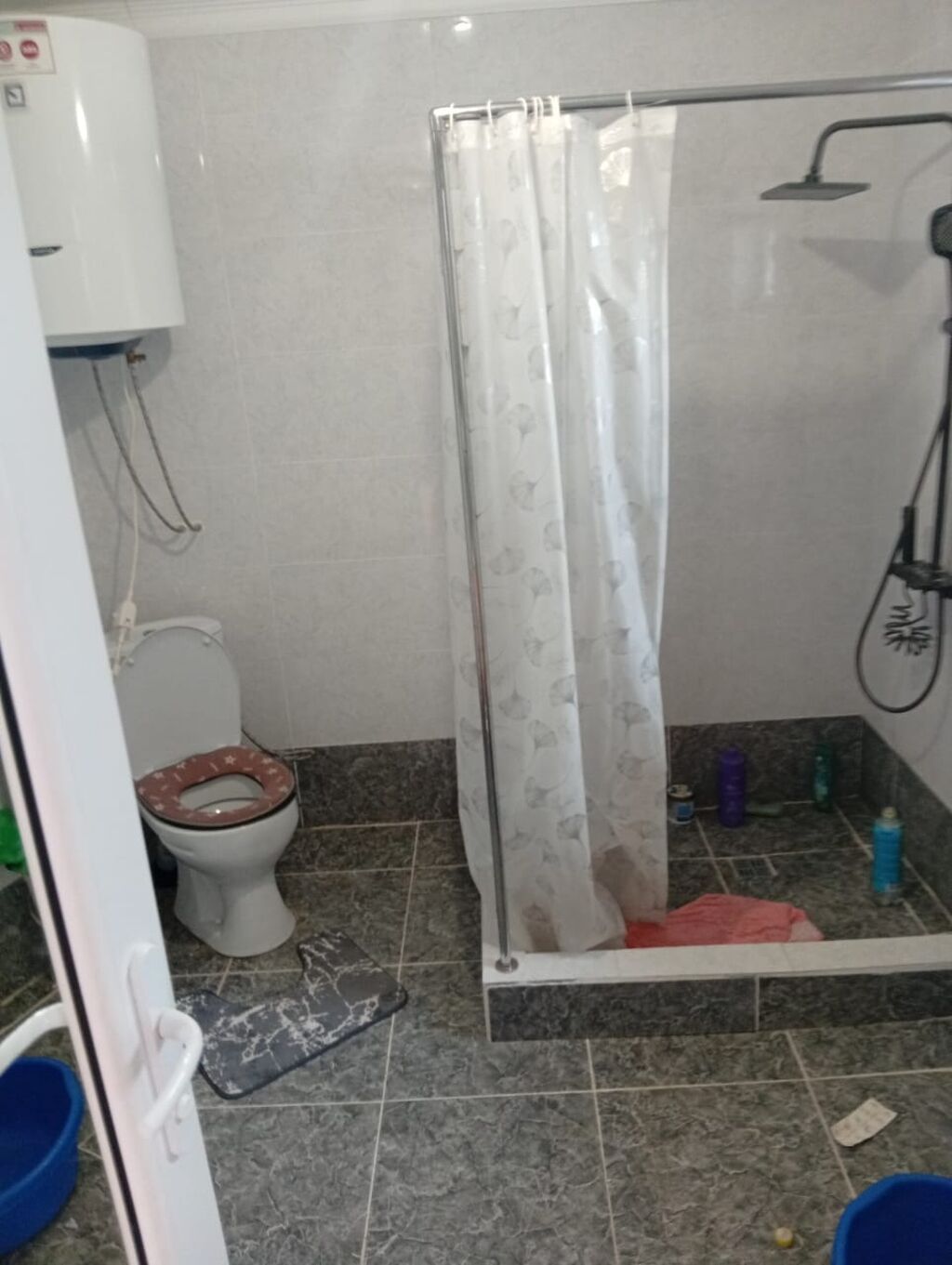 Продаётся дом барачного типа! Адрес : Шопокова 32 б кв 11 В доме: фото 2