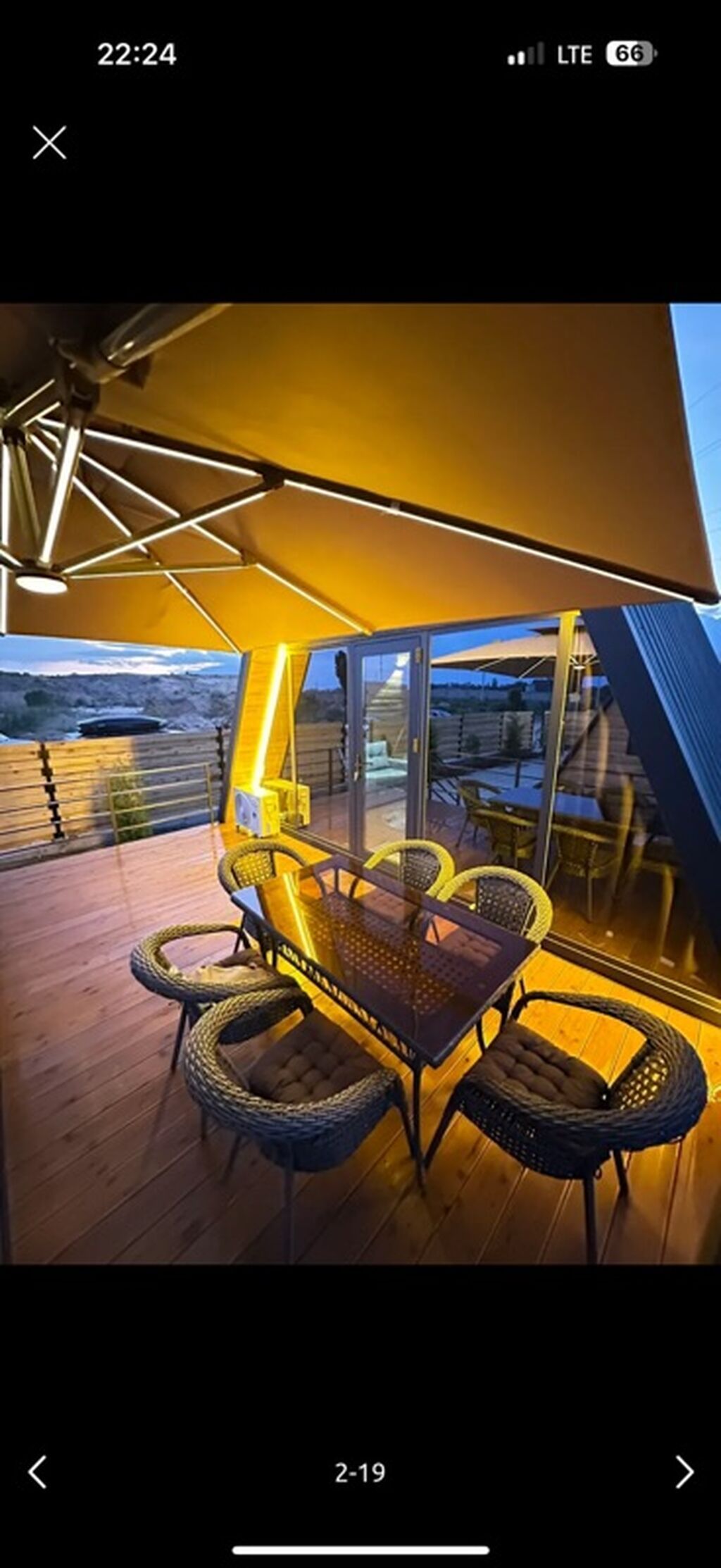 A-frame домики и таунхаусы из клеёного/профилированного бруса под: фото 7
