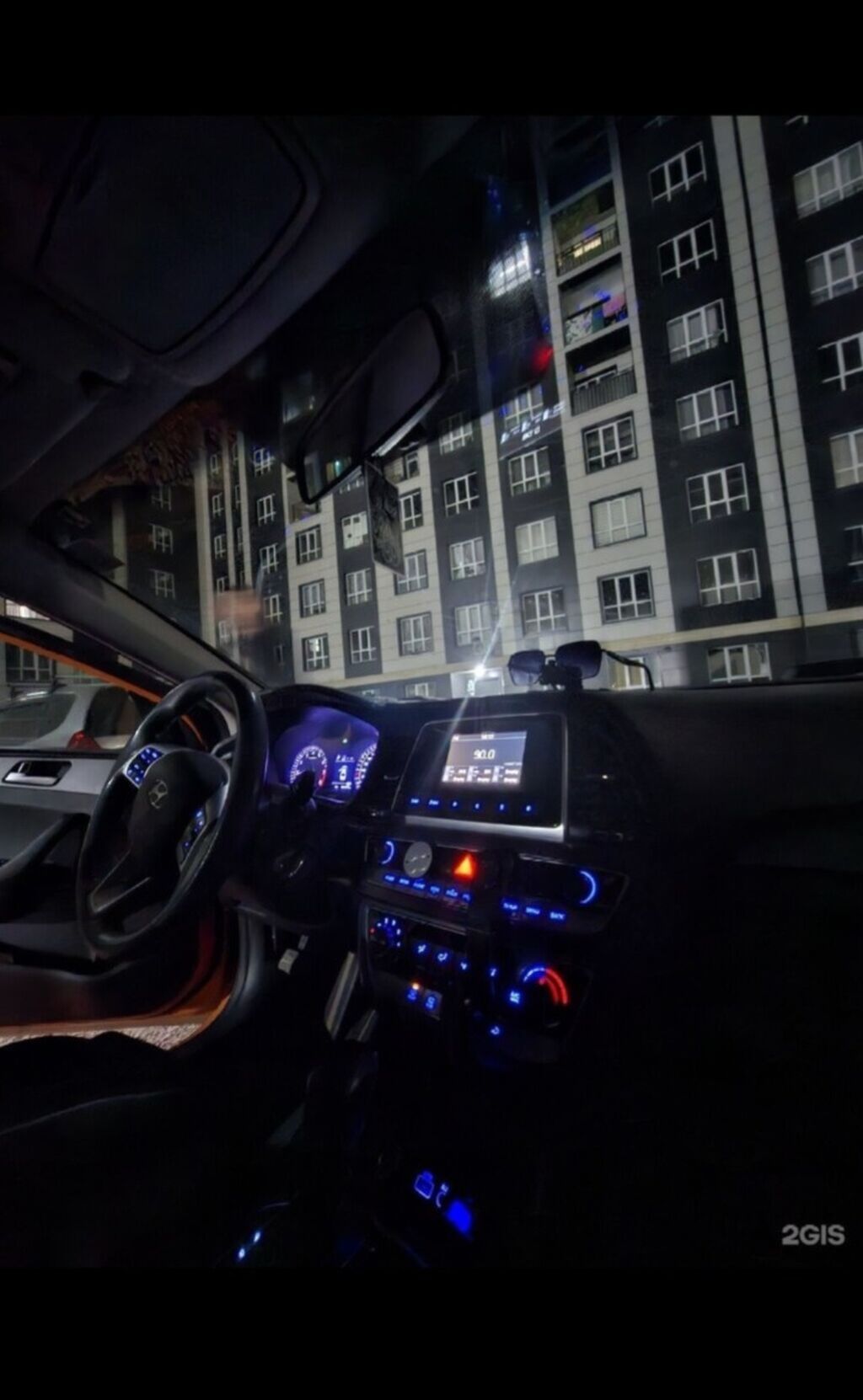 1 комната, Пишпек Агентство недвижимости, Без животных, от 1 месяца, от 3 месяцев, от 6 месяцев, С мебелью частично: фото 2