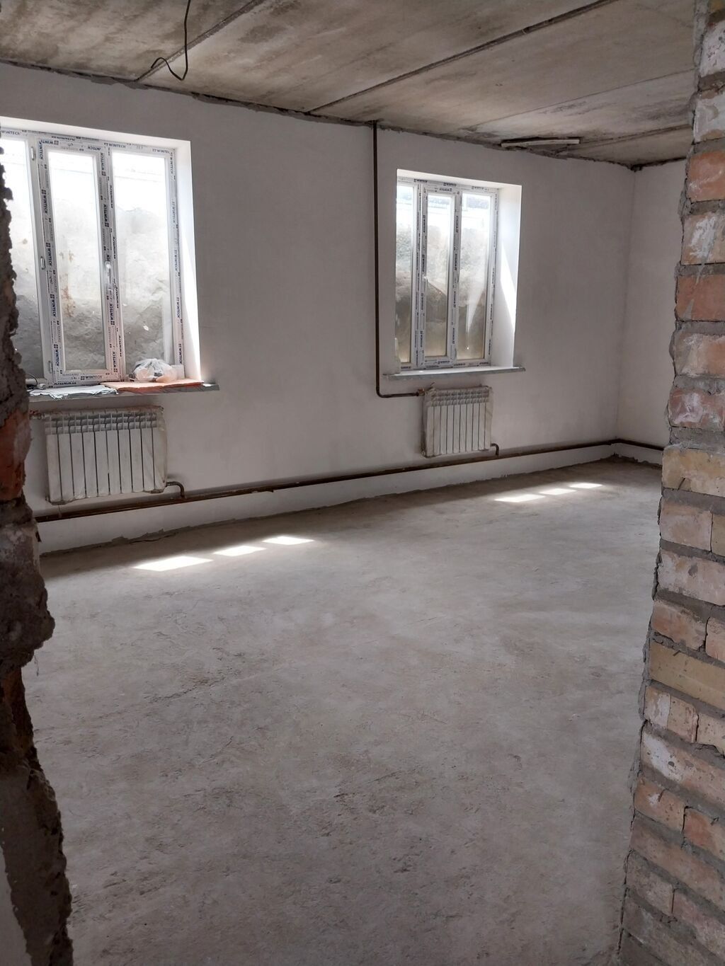 180 м², 6 комнат и более, Ак-Ордо 1 ж/м, Без животных: фото 2