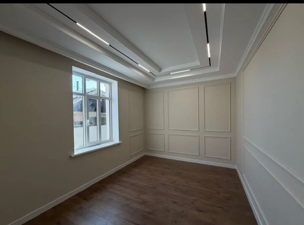 Современный особняк в неоклассическом стиле — Арча-Бешик | 280 м²: фото 3