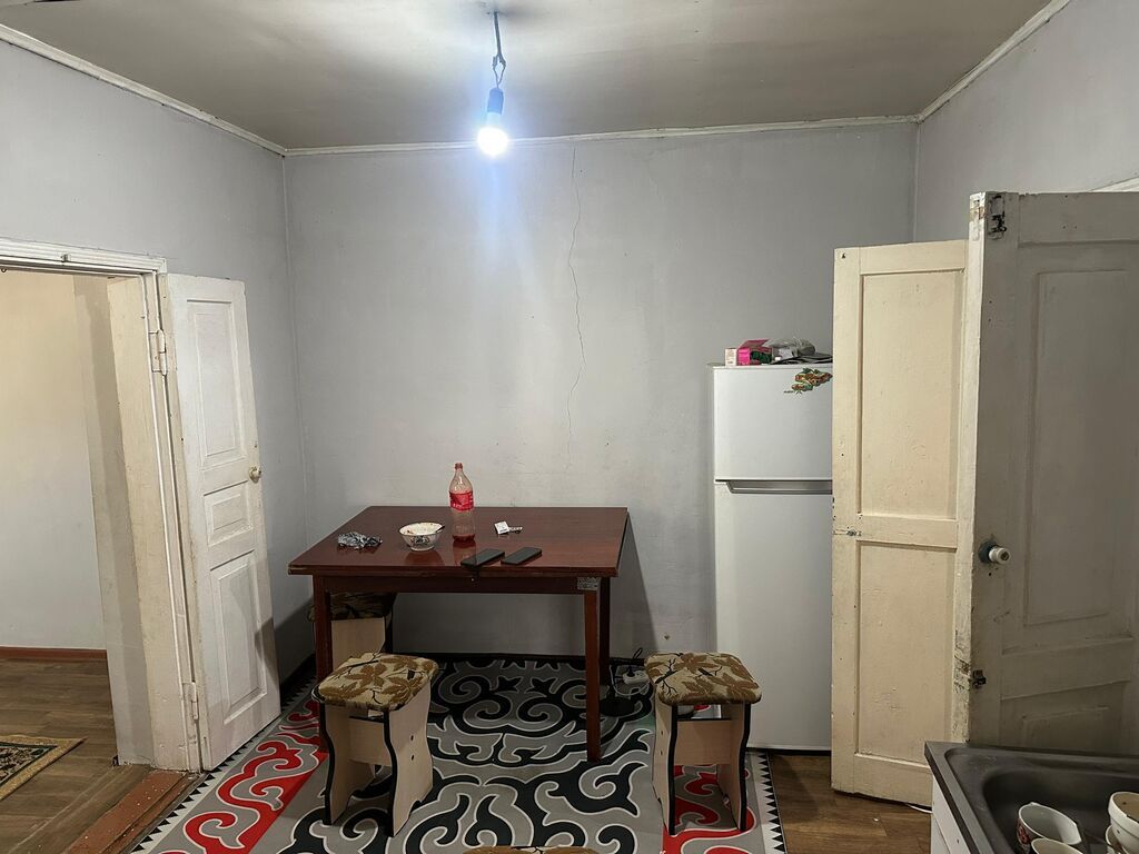 ПРОДАЁТСЯ ДОМ — РУХИЙ МУРАС, УЧКУН Участок — 6 соток (15 × 40 м): фото 2