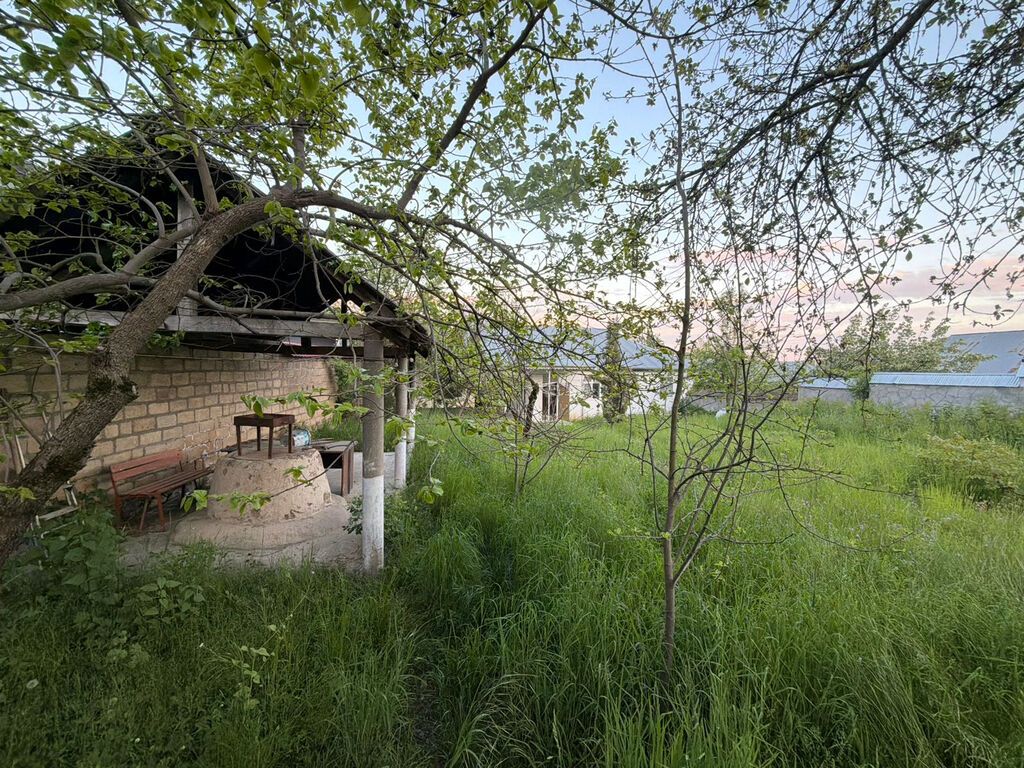3 otaqlı, 110 kv. m, Kredit yoxdur, Orta təmir