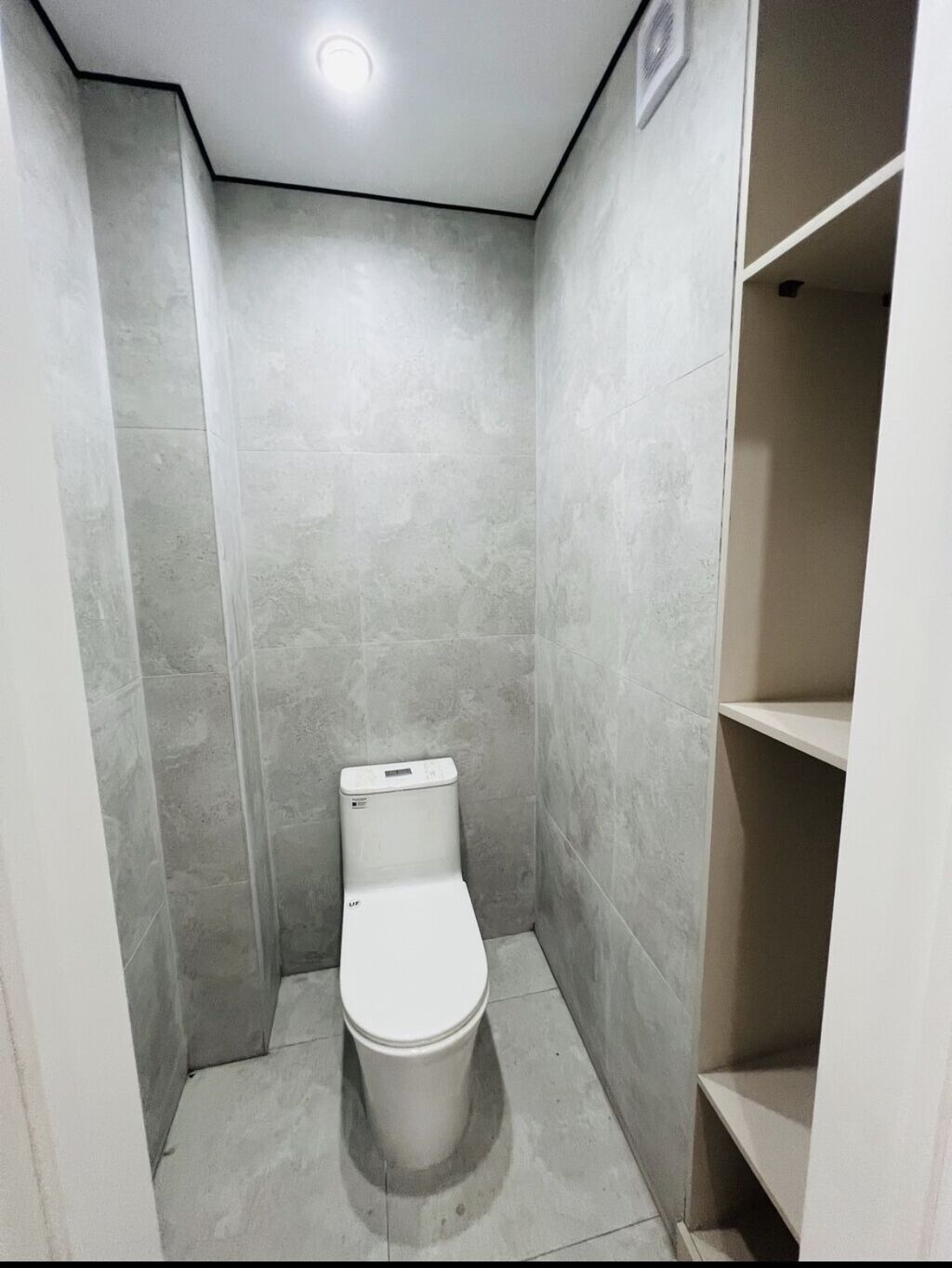 2 комнаты, 65 м², Элитка, 5 этаж, Дизайнерский ремонт: фото 6