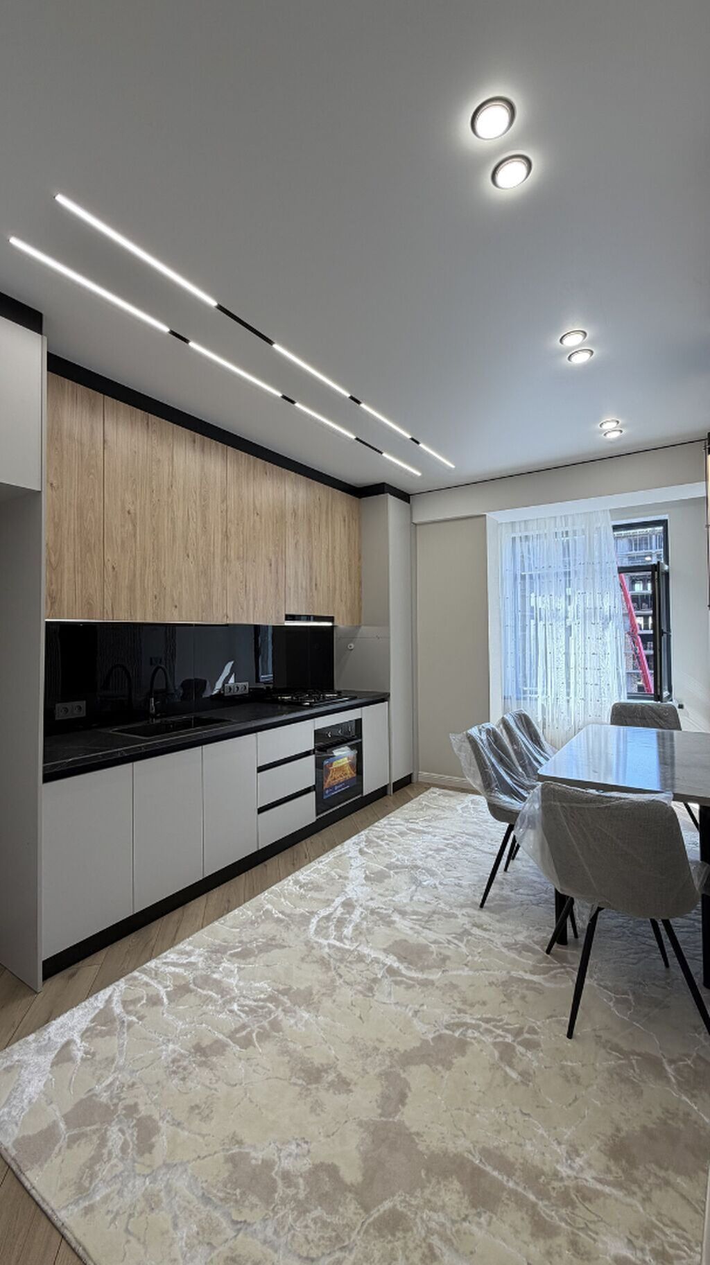 СРОЧНО ПРОДАЕТСЯ ЭЛИТКА Комнат: 2 СК: Макро Констракшн ЖК: ЖК: фото 7