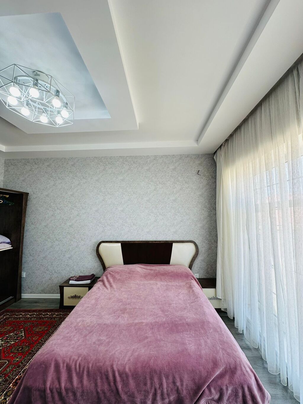 3-room house for rent in Baku, 180 m², 200 AZN/mo, photo 2 / 12