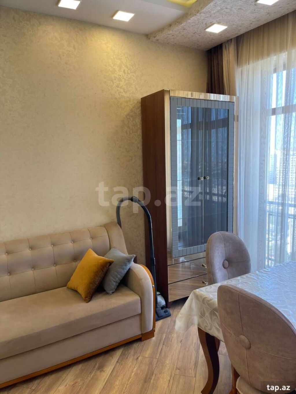 Sahibindən Kirayə: "20 Yanvar" metrosu, Melissa Residence, premium