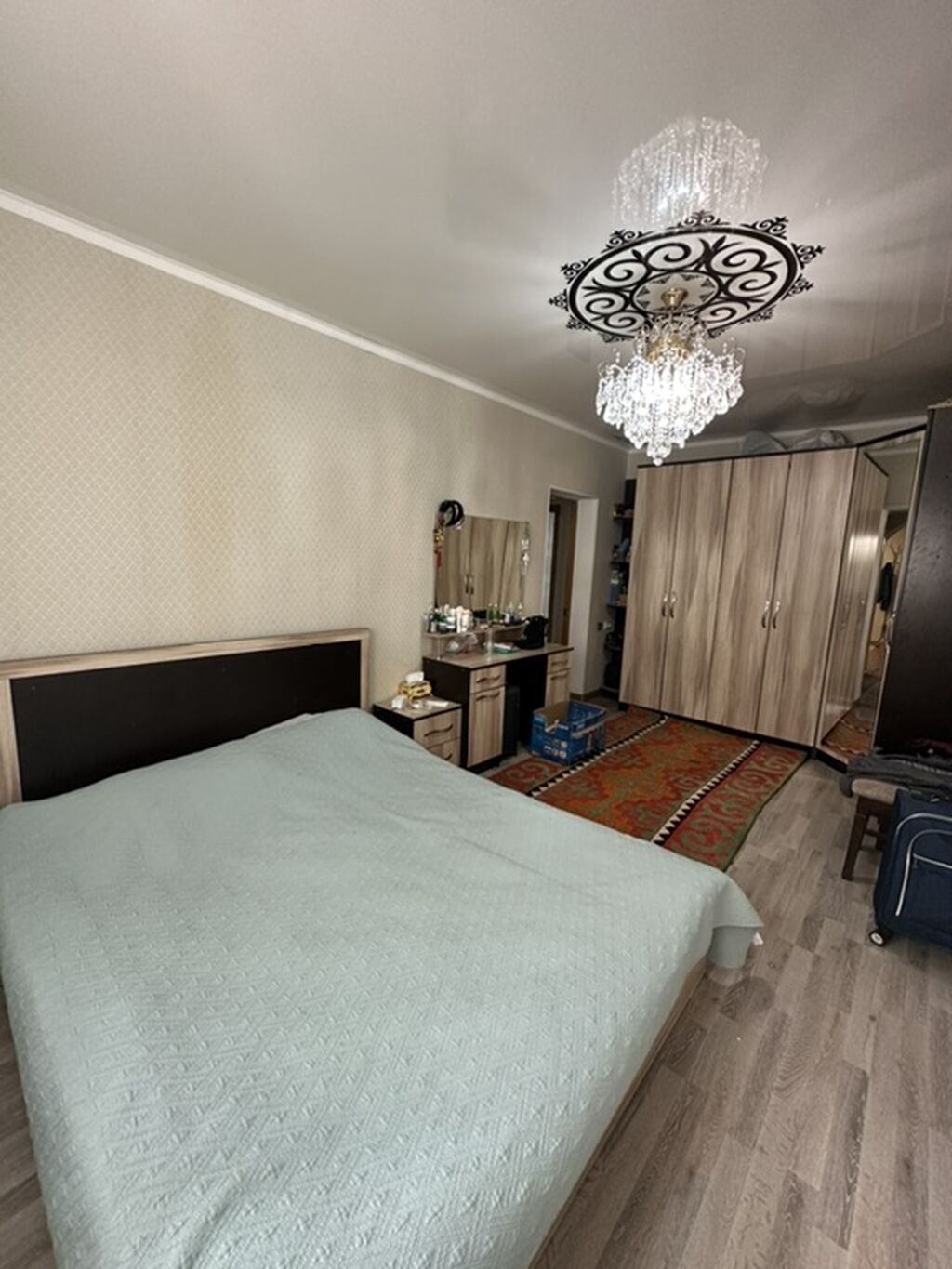 4 комнаты, 120 м², 4 соток, Бишкек, Ак-Ордо 1 ж/м: фото 5