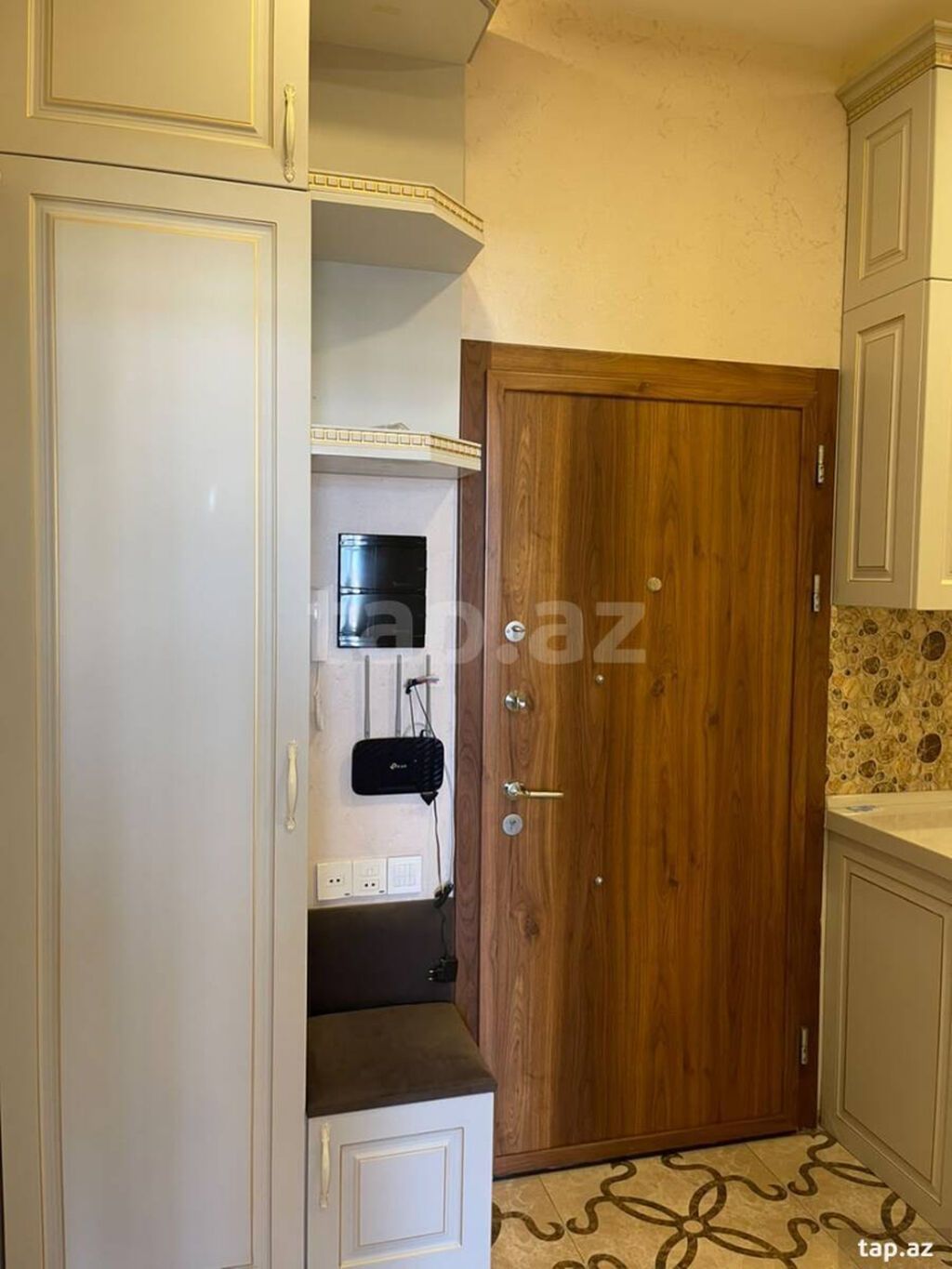 Sahibindən Kirayə: "20 Yanvar" metrosu, Melissa Residence, premium