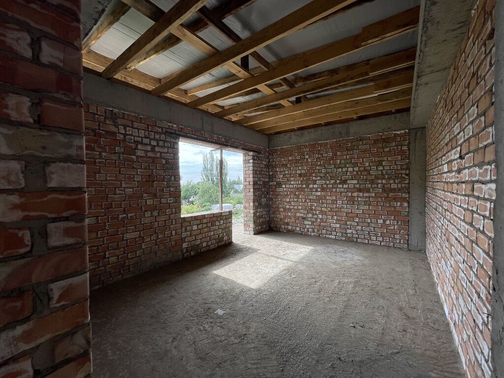Продаю дом2 эт в селе Койташ. ПСО Площадь: 160 м2 Участок 3 .3: фото 8