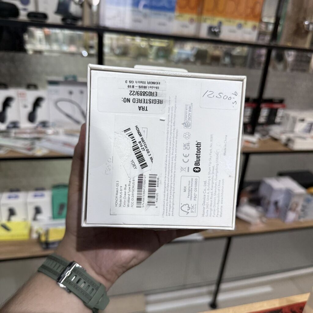 Спортивные часы часы, GPS, Компас, Пульсометр, Водонепроницаемые, Оригинал, Мужские, Новый: фото 3