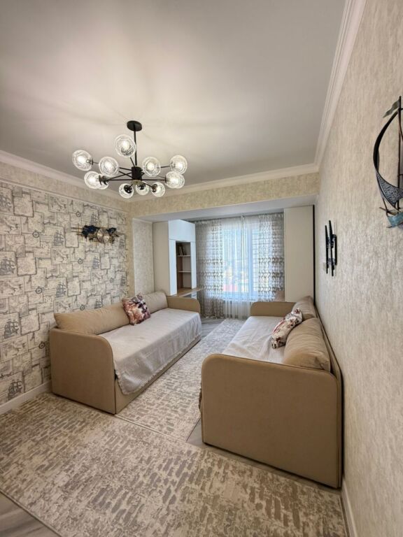 4 комнаты, 119 м², Филармония Элитка, 7 этаж, Дизайнерский ремонт: фото 8