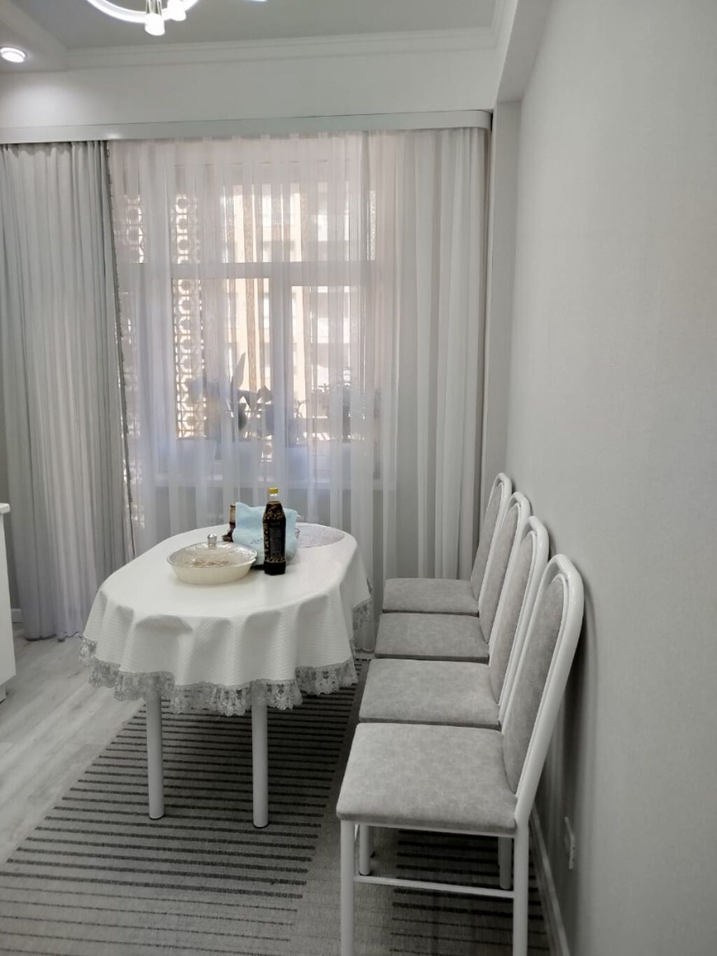 1 комната, 45 м², Технопарк Элитка, 3 этаж, Евроремонт: фото 4