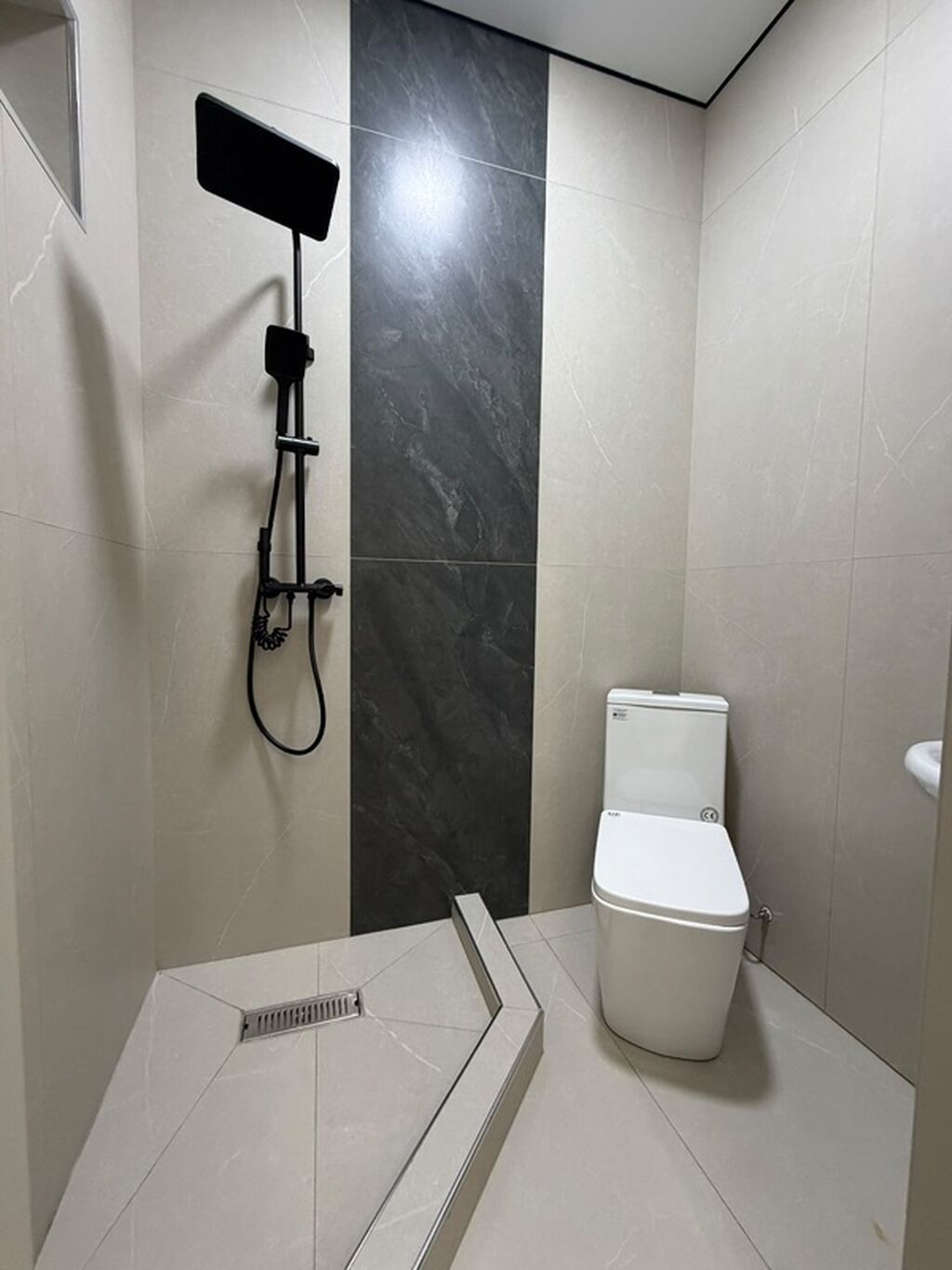 Продается новый дом в Новопавловке Площадь дома — 130 м²: фото 7