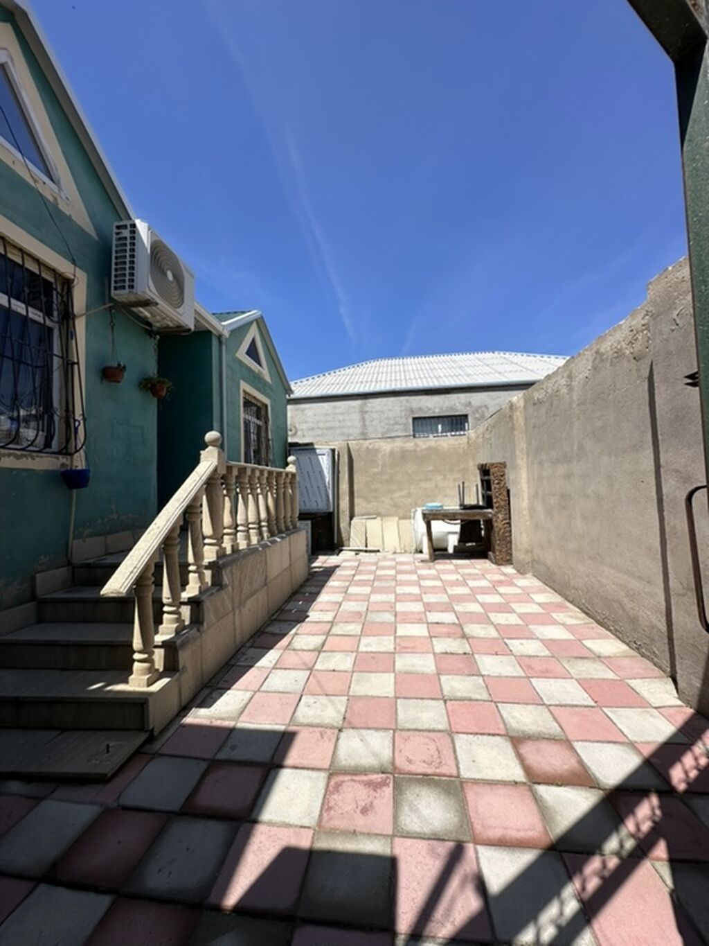 Digahda 3 otaqlı həyət evi satılır, 75 m², 56 000 AZN, şəkil 2 / 12