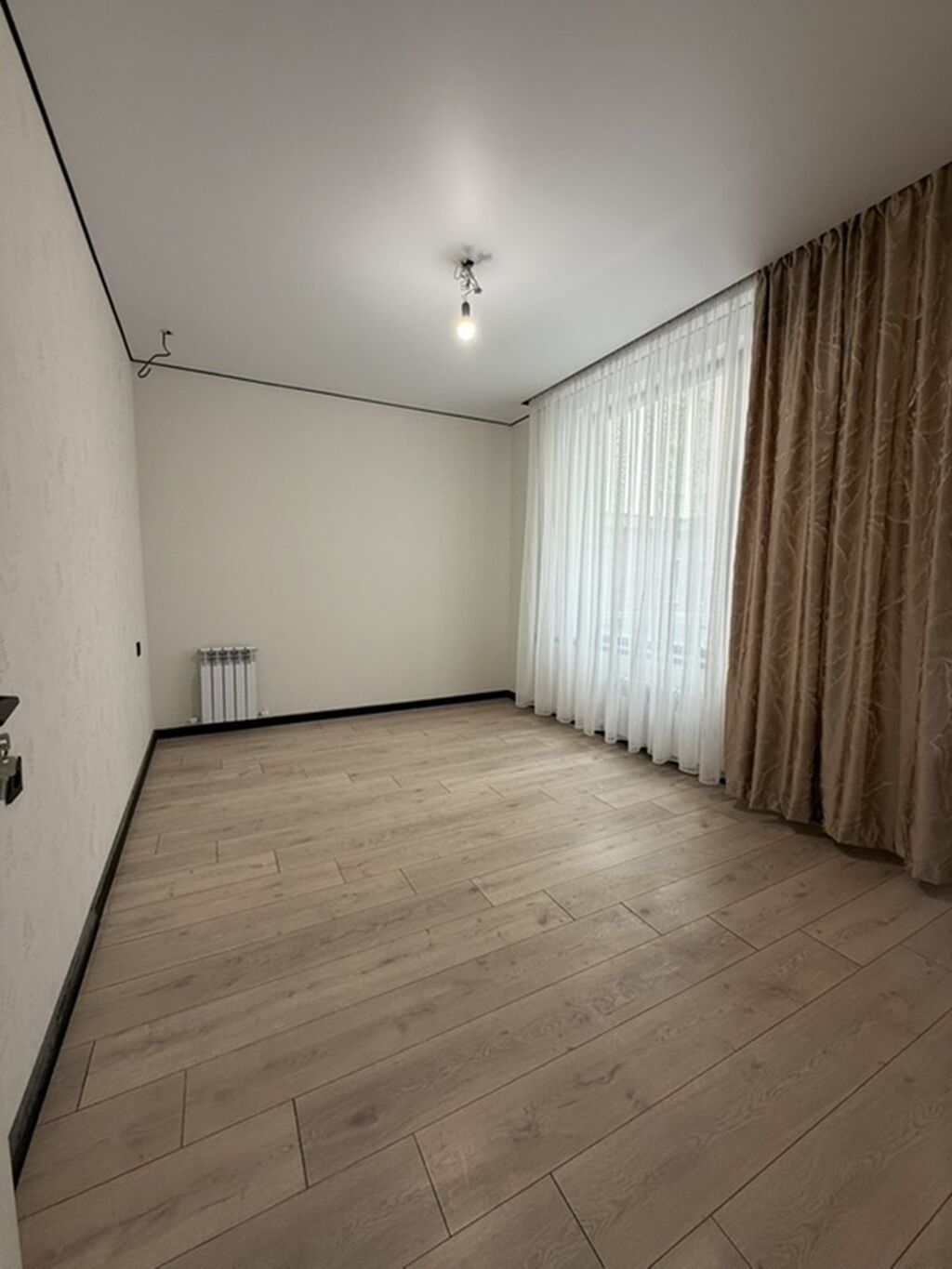 3 комнаты, 87 м², 3 этаж, Дизайнерский ремонт: фото 6