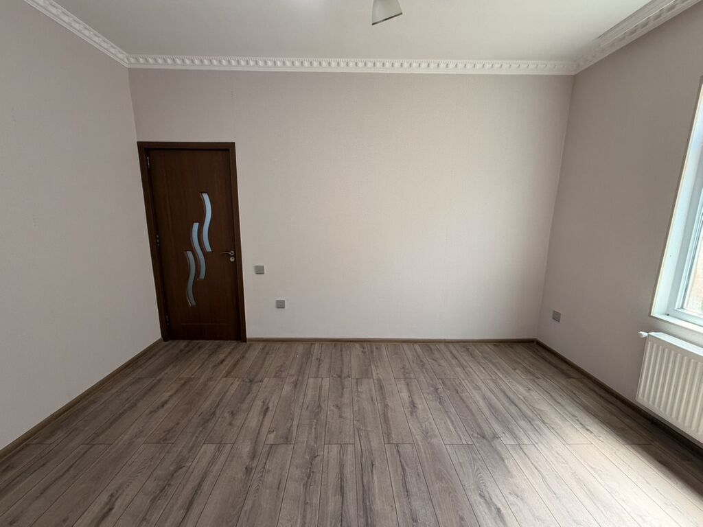 3 otaqlı, 75 kv. m, Kredit yoxdur, Yeni təmirli