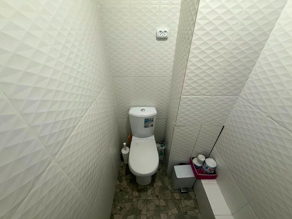 2 комнаты, 45 м², Золотой квадрат Индивидуалка, 4 этаж: фото 7