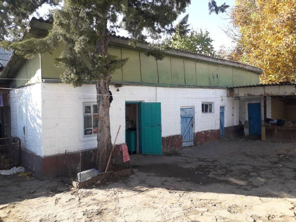 Продается жилой дом в г. Кара-Балта. - Общая площадь дома: 36,2 кв. м: фото 5