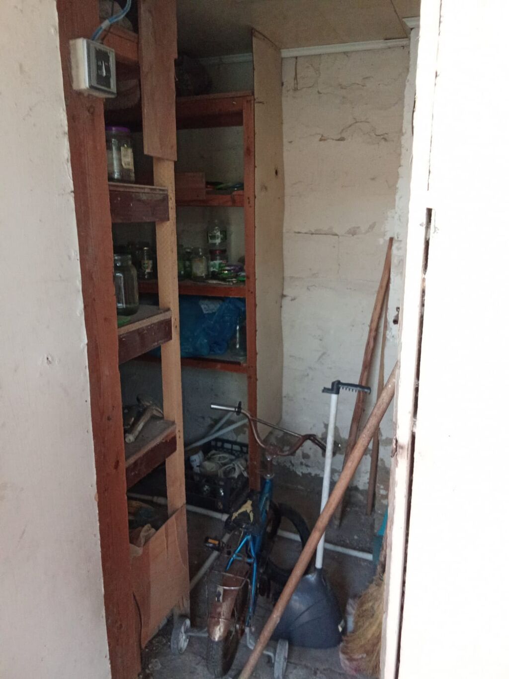 4 otaqlı, 80 kv. m, Kredit yoxdur, Orta təmir
