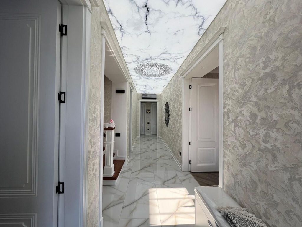 Bülbülədə 7 otaqlı həyət evi satılır, 260 m², 400 000 AZN, şəkil 4 / 12