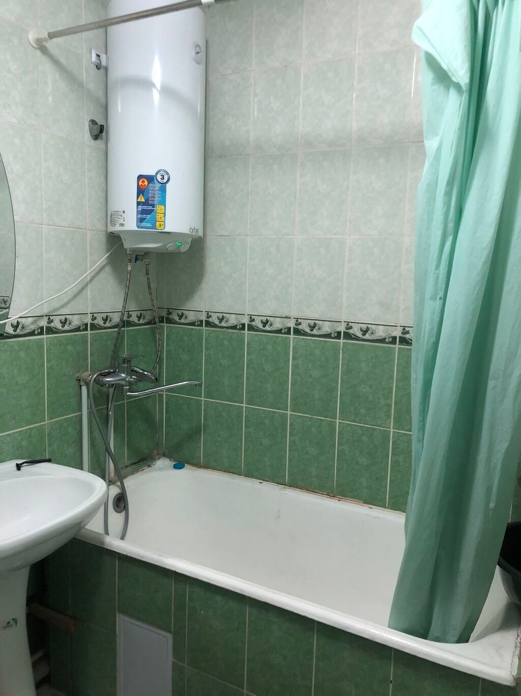 78 м², С мебелью: фото 4