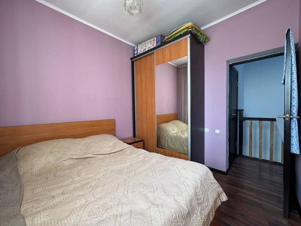 4 комнаты, 140 м², 4 соток, Бишкек, Достук мкр Агентство недвижимости: фото 7