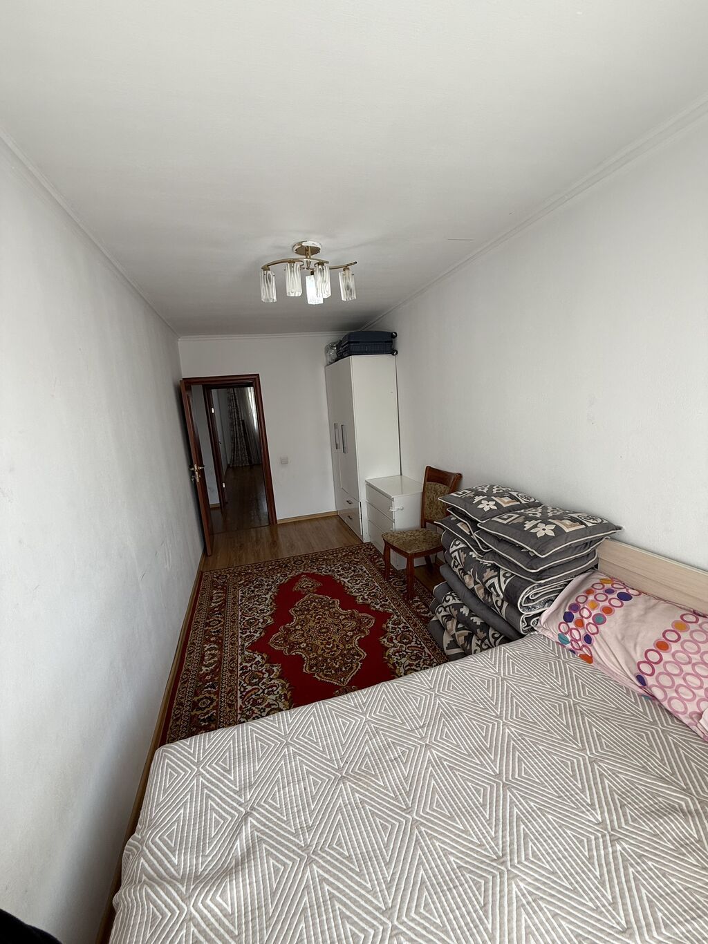 Продам 3-комнатную квартиру, 65 м², 3/4 этаж, Юбилейный микрорайон: фото 8