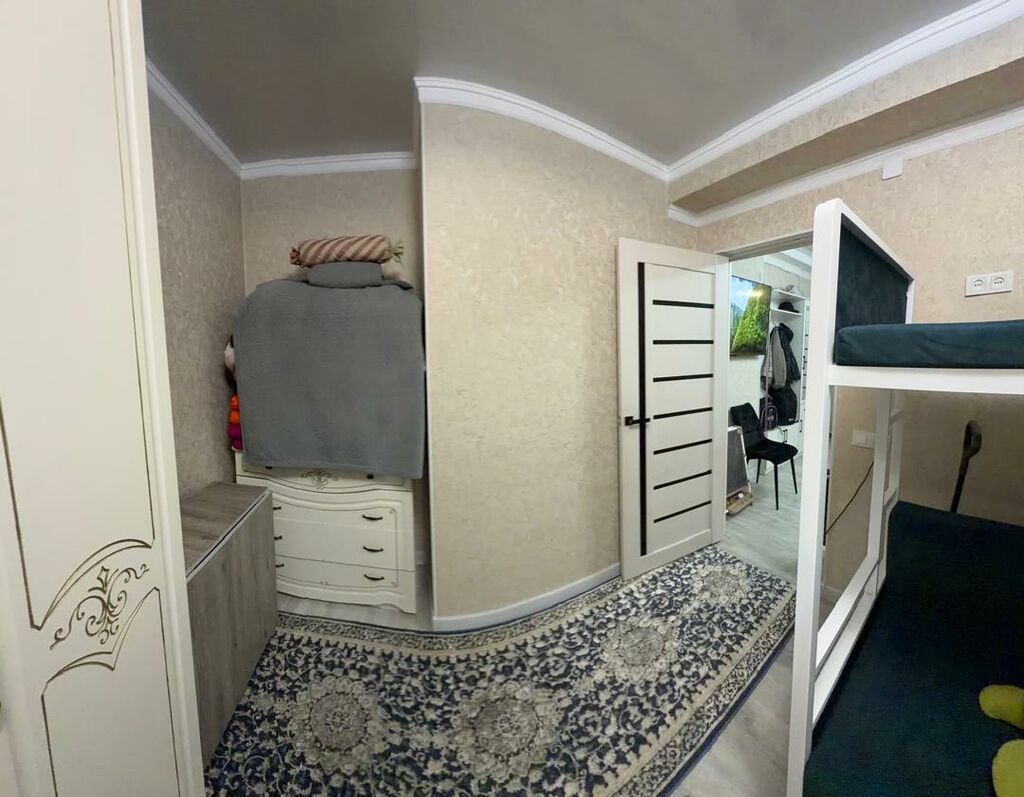 1 комната, 36 м², Элитка, Цокольный этаж этаж, Свежий ремонт: фото 6