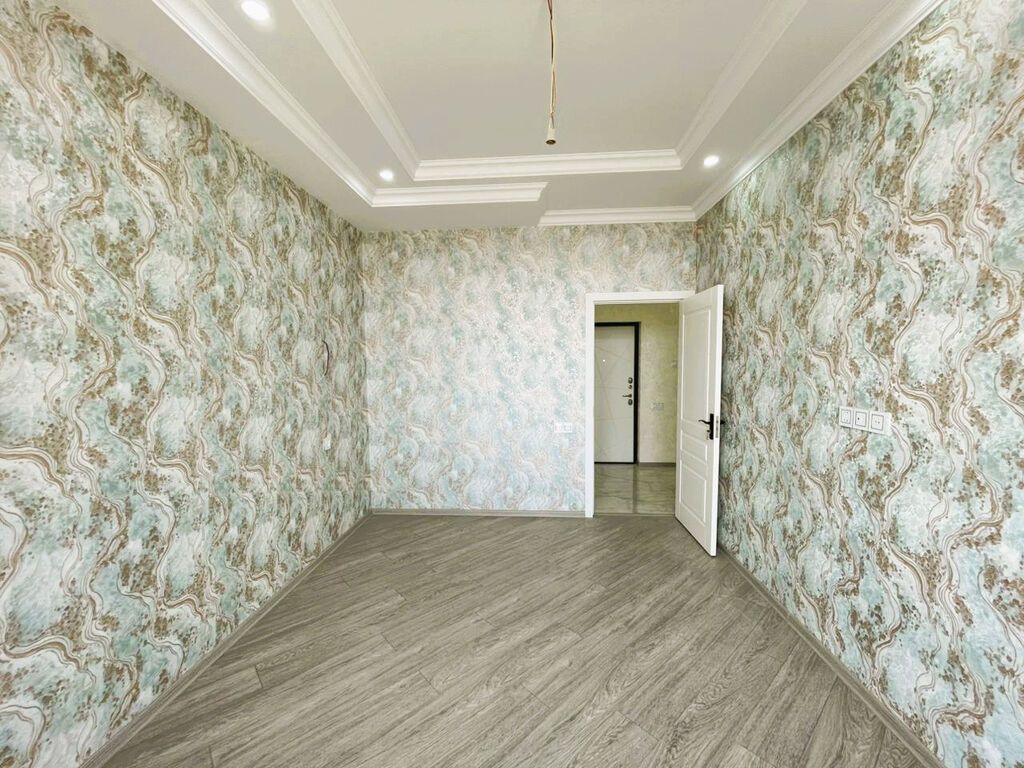 Qaraçuxur qəs., 3 otaqlı, Yeni tikili, 85 kv. m