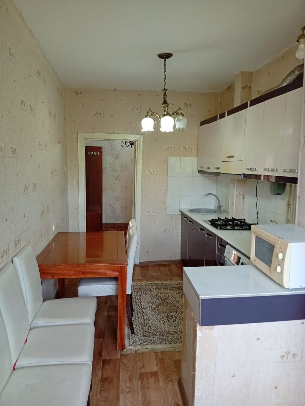 Продаю 3 к.кв. в Г. Энергетиков Расположение в конце микрорайона Серия: фото 8