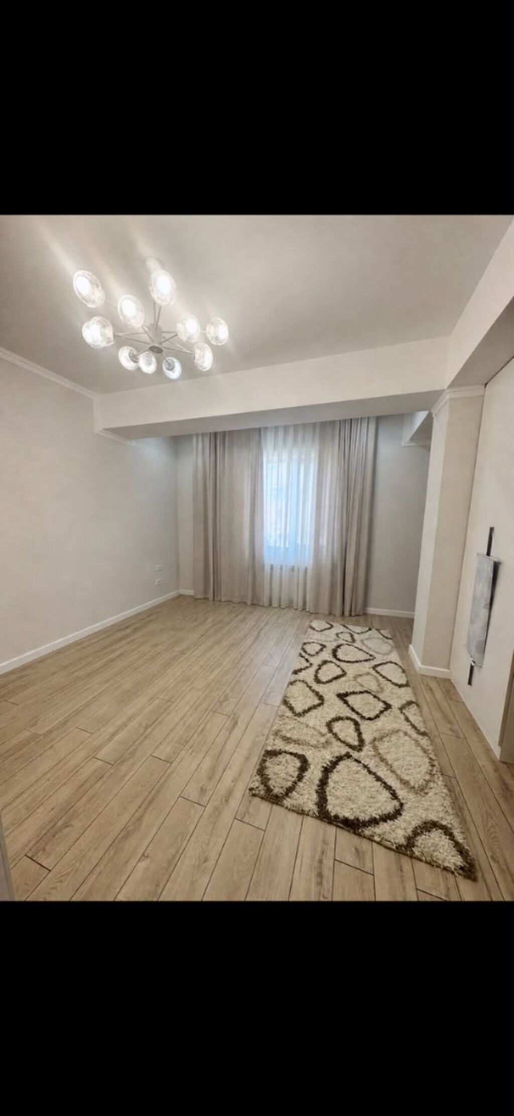 220 м², 5 комнат, Вефа ТЦ, Без подселения: фото 5