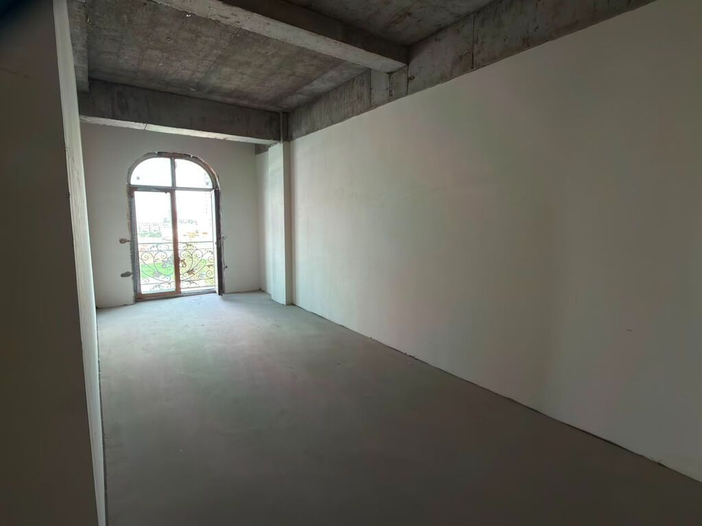 4 комнаты, 152 м², Ала-Арча ТРЦ Элитка, 3 этаж, ПСО (под самоотделку): фото 8