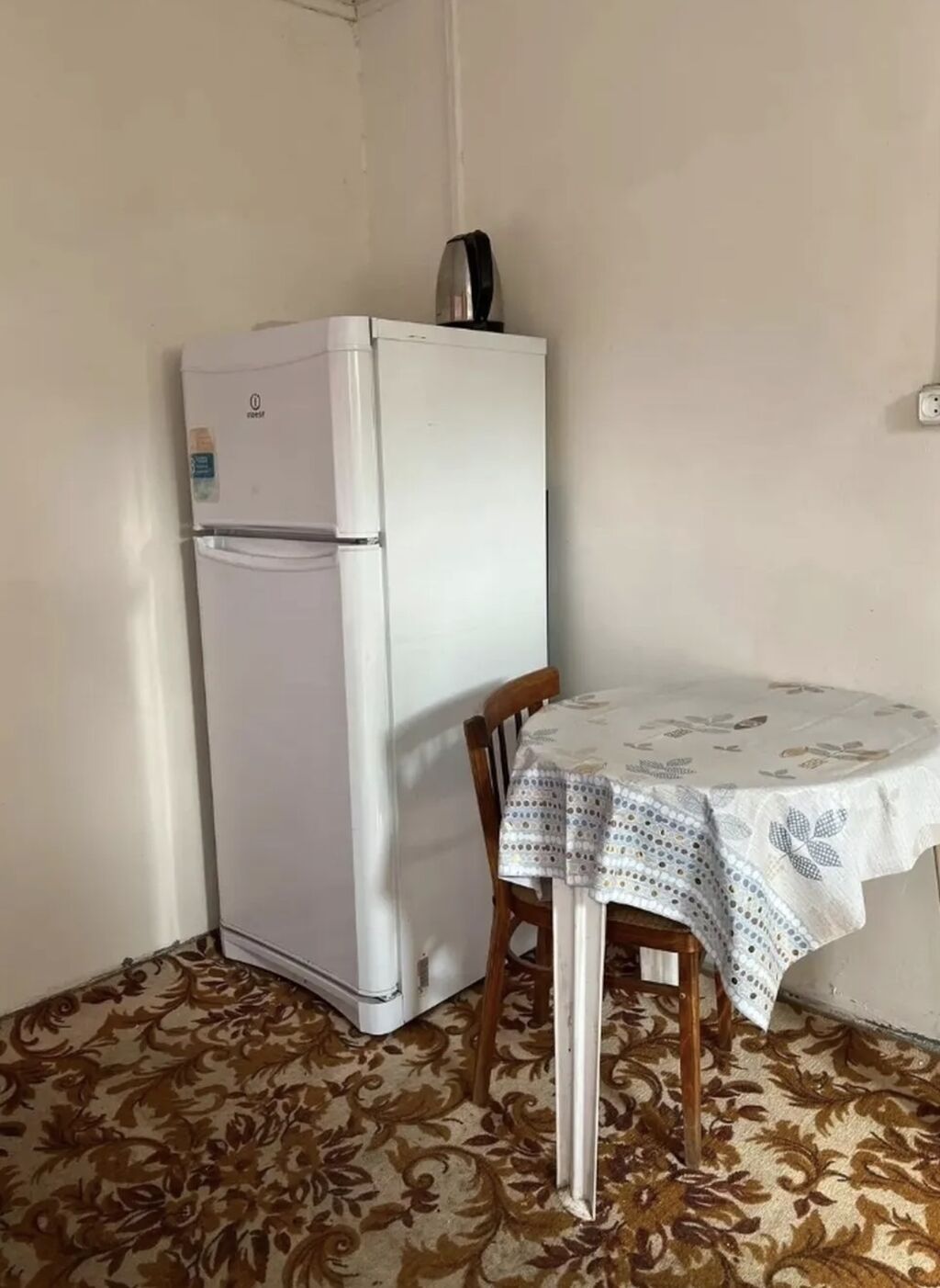 1 комната, Таш-Рабат ТРЦ Без подселения, от 3 месяцев, от 6 месяцев, от 1 года, С мебелью частично: фото 2