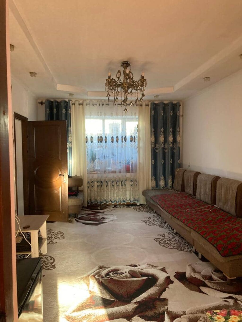 4 комнаты, 110 м², 5 соток, Бишкек, Селекционное с. Собственник: фото 4