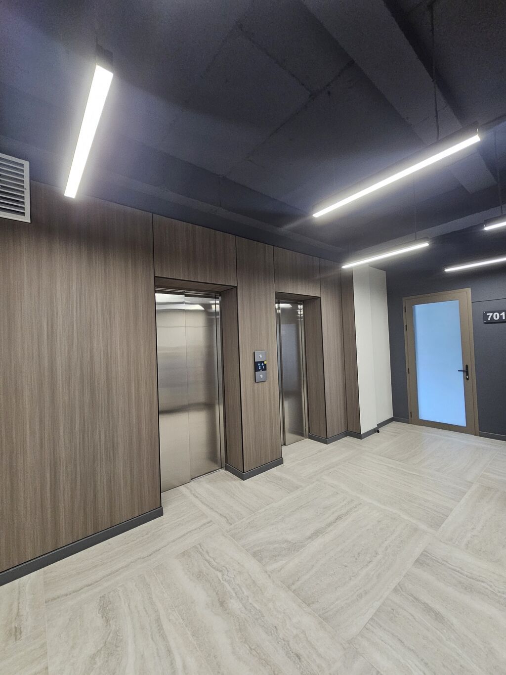 Аренда офисов, 35 м², В бизнес центре: фото 6