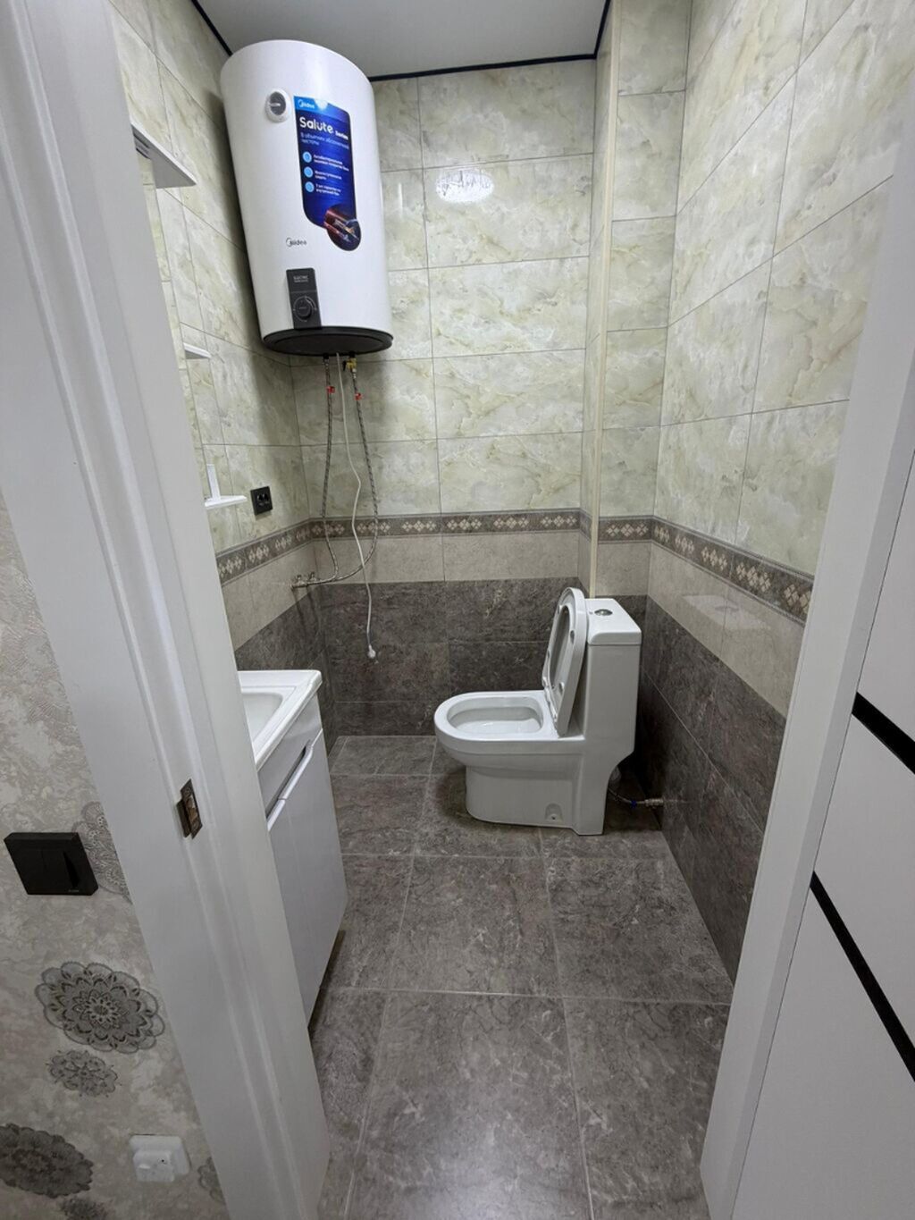 4 комнаты, 93 м², Элитка, 10 этаж, Евроремонт — фото 3